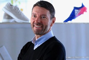 Kasper Rørsted – Chief Executive Officer of Adidas AG- Email Address