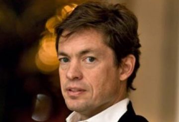 Nicolas Berggruen – Chairman of Berggruen Holdings- Email Address