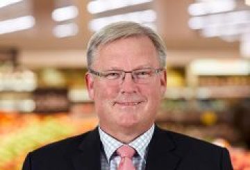 Steven Cain – Chief Executive Officer of Coles Group – Email Address