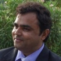 Vijay Mandora – Co-founder of ECS Infotech – Email Address