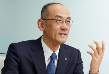 Yoshihiro Hidaka – President and Chief Executive Officer of Yamaha – Email Address