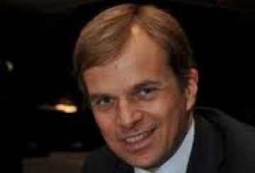 Jean-Frédéric Dufour – CEO of Zenith, will be taking the reins as global CEO of Rolex – Email Address