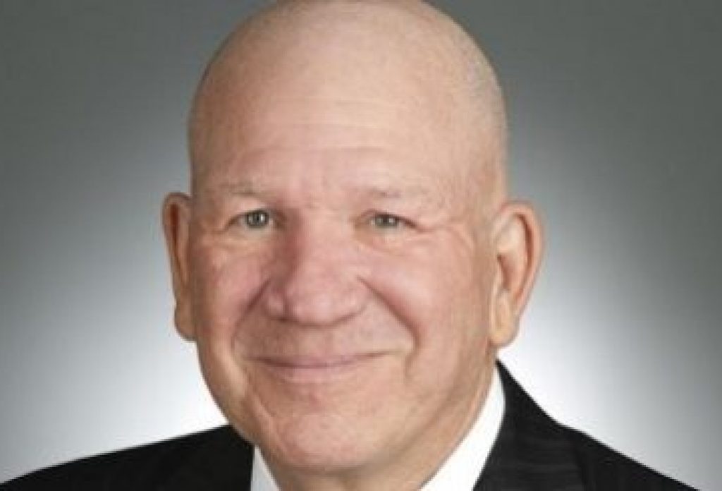 A James Teague Chief Executive Officer And Director Of Enterprise Products Holdings LLC 