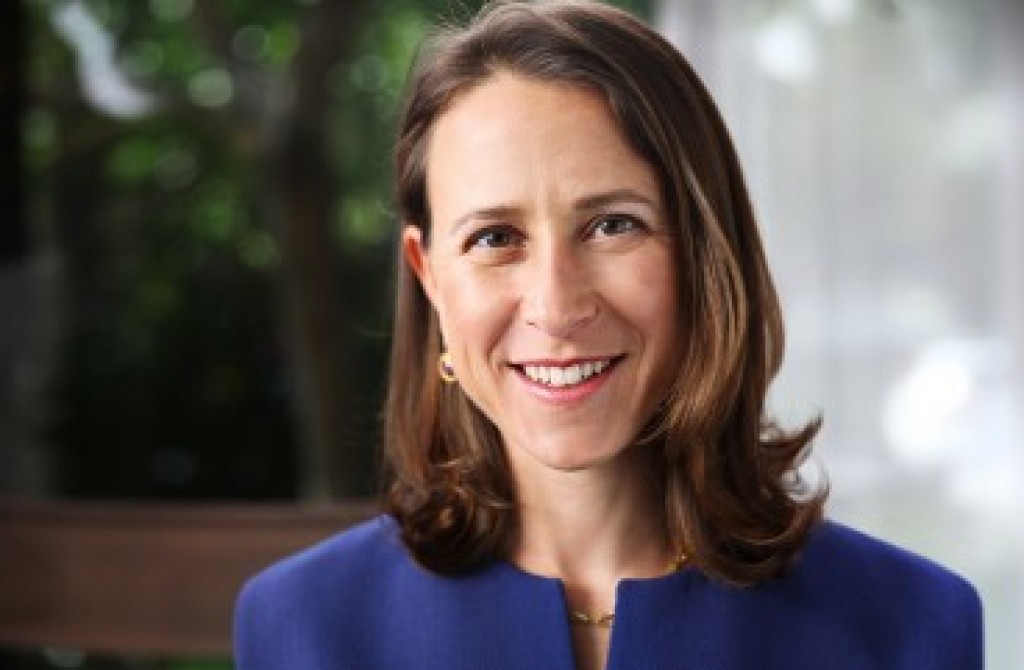 Anne Wojcicki – Co-founder And Chief Executive Officer Of 23andMe ...