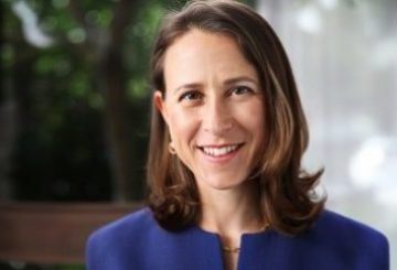Anne Wojcicki – Co-founder and Chief Executive Officer of 23andMe- Email Address