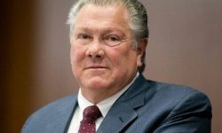 Robert G. Miller – Executive Chairman of Safeway Inc. – Email Address