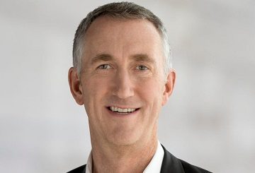 Daniel O’Day – Chairman and Chief Executive Officer of Gilead Sciences Inc. – Email Address