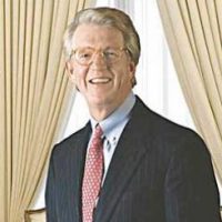 Daniel P. Amos – Chairman and Chief Executive Officer of Aflac Incorporated – Email Address