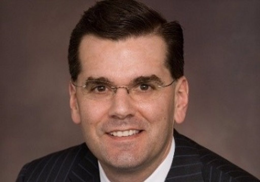 David S. Wichmann Chief Executive Officer and Director of
