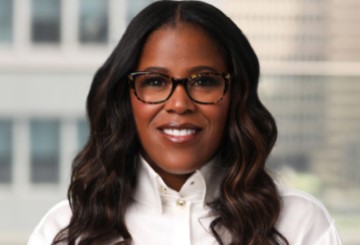 Thasunda Brown Duckett – President and Chief Executive Officer of TIAA-CREF – Email Address