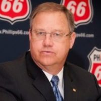 Greg Garland – Chairman and CEO of Phillips 66- Email Address