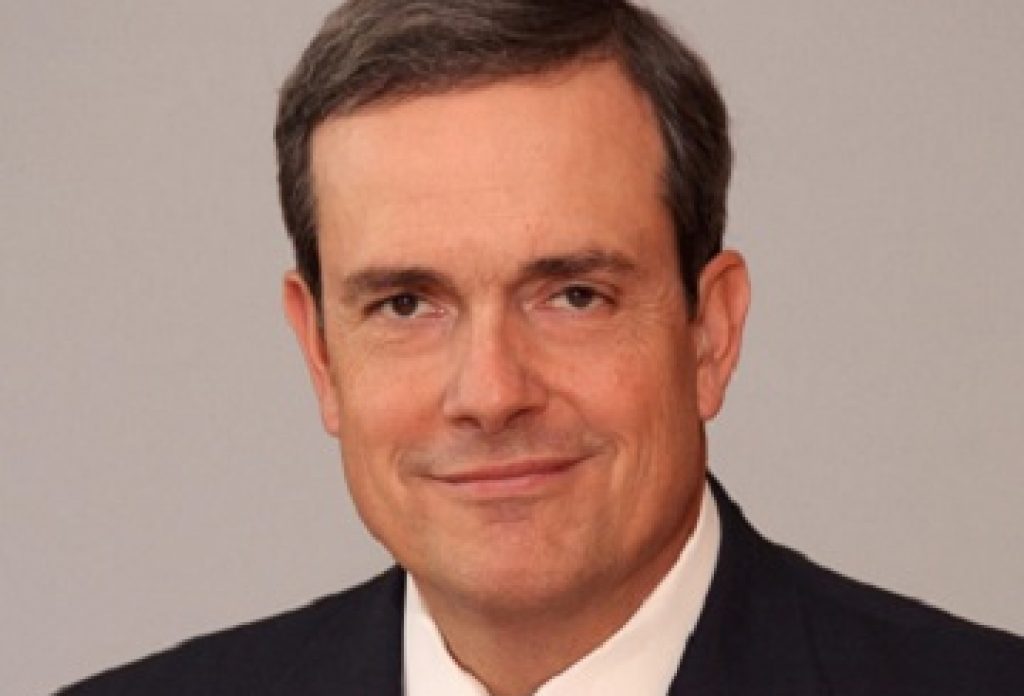 J. Alexander Douglas Chief Executive Officer of Staples, Inc. Email