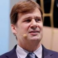 Jim Farley – Chief Executive Officer of Ford Motor Company – Email Address