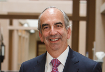 John B. Hess – Chairman and Chief Executive Officer at Hess Corporation – Email Address