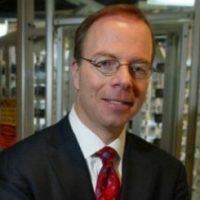 John Hammergren – Chairman, President and Chief Executive Officer of McKesson Corporation- Email Address