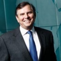 David N. Farr – Chairman and Chief Executive Officer of Emerson Electric Company – Email Address