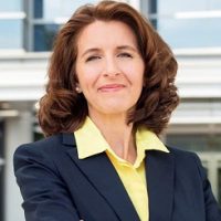 Kathy Warden – President and Chief Executive Officer of Northrop Grumman Corporation – Email Address