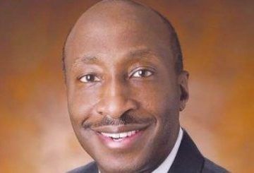 Kenneth C. Frazier – President and CEO of Merck & Co. Inc.- Email Address