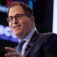 Michael S. Dell – Chairman and Chief Executive Officer of EMC Corporation – Email Address
