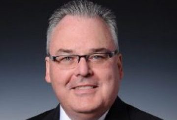 Mike Kaufmann  – Chief Executive Officer of Cardinal Health, Inc. – Email Address