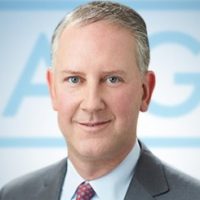 Peter Zaffino – President and Chief Executive Officer of AIG – Email Address