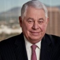 Richard C. Adkerson – Vice Chairman and Chief Executive Officer of Freeport-McMoRan Inc. – Email Address