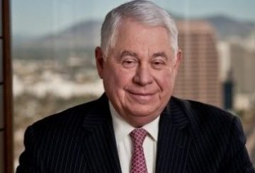 Richard C. Adkerson – Vice Chairman and Chief Executive Officer of Freeport-McMoRan Inc. – Email Address