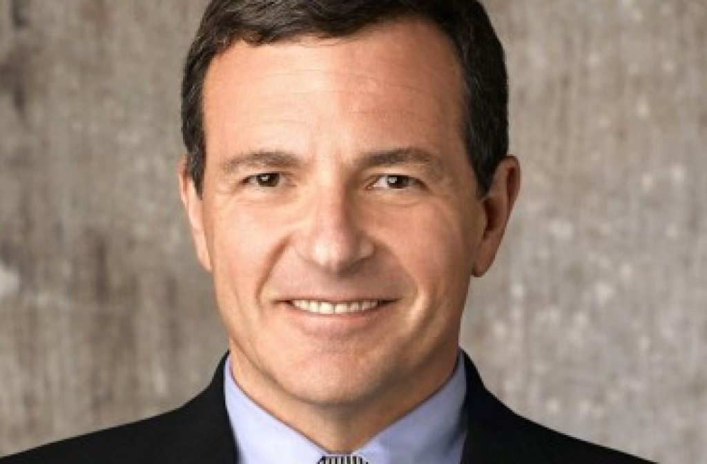 Robert Iger Chairman And Chief Executive Officer Of The Walt Disney Company Email Address