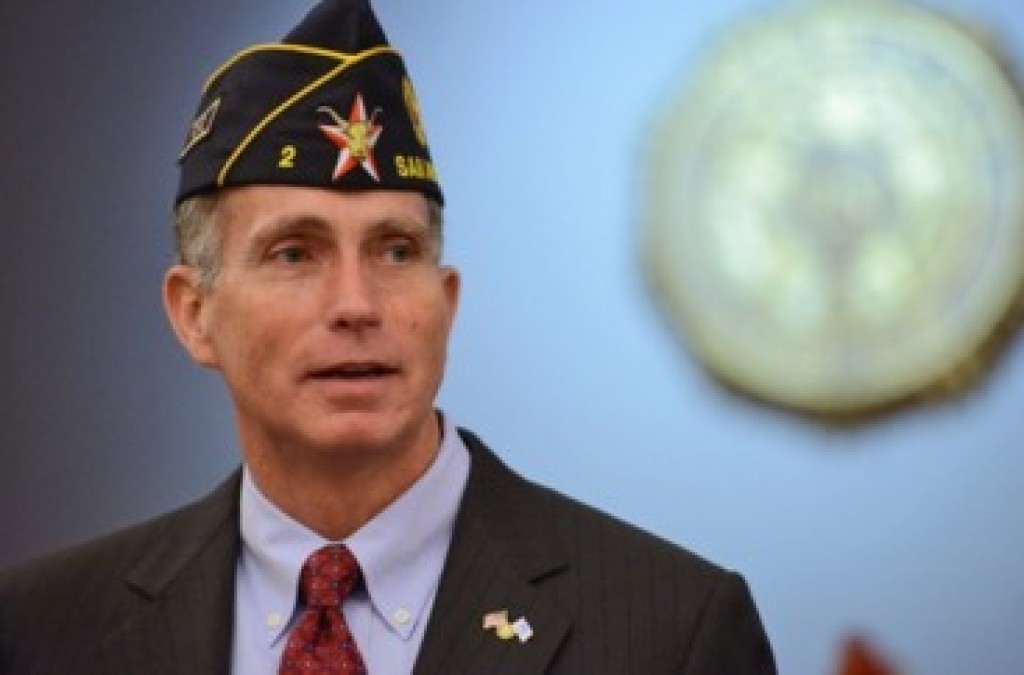 Stuart Parker President and Chief Executive Officer of USAA Email