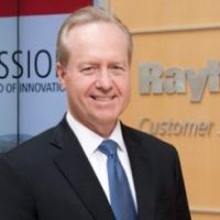 Thomas A. Kennedy – Chairman and Chief Executive Officer of Raytheon Company – Email Address