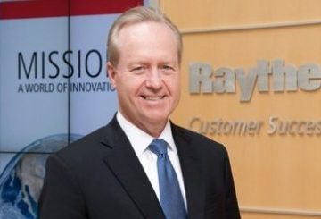 Thomas A. Kennedy – Chairman and Chief Executive Officer of Raytheon Company – Email Address