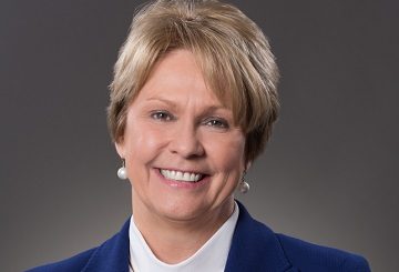 Vicki Hollub – President and Chief Executive Officer of Occidental Petroleum Corporation – Email Address
