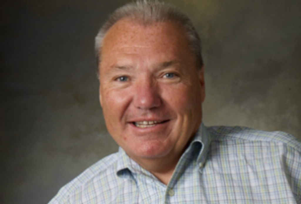 W. Craig Jelinek President and Chief Executive Officer of Costco