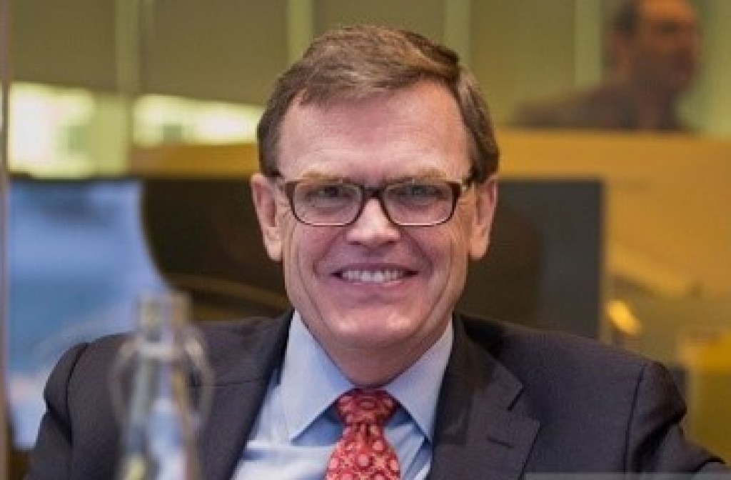 David Abney Chief Executive Officer of UPS Email Address