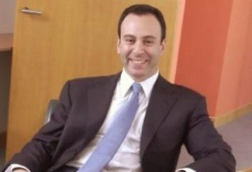 Edward Lampert – Chairman and CEO of Sears Holdings – Email Address