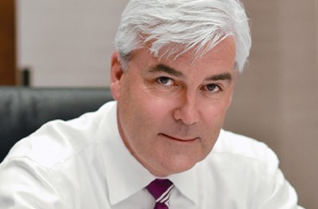 David Long Chairman and Chief Executive Officer of Liberty Mutual