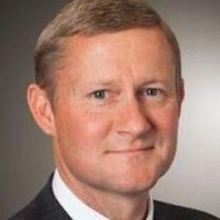 John C. May  – Chief Executive Officer of Deere & Company – Email Address