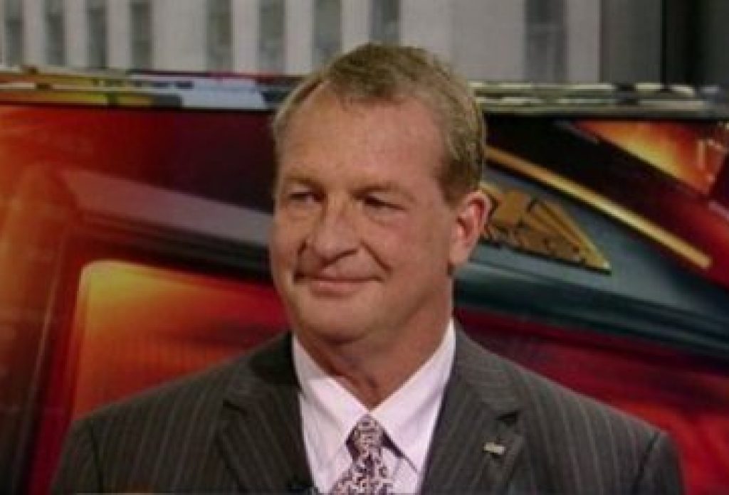 Michael J. Long Chairman, President and Chief Executive Officer of