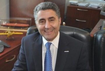 Michael Kasbar – Chairman and Chief Executive Officer of World Fuel Services Corporation- Email Address