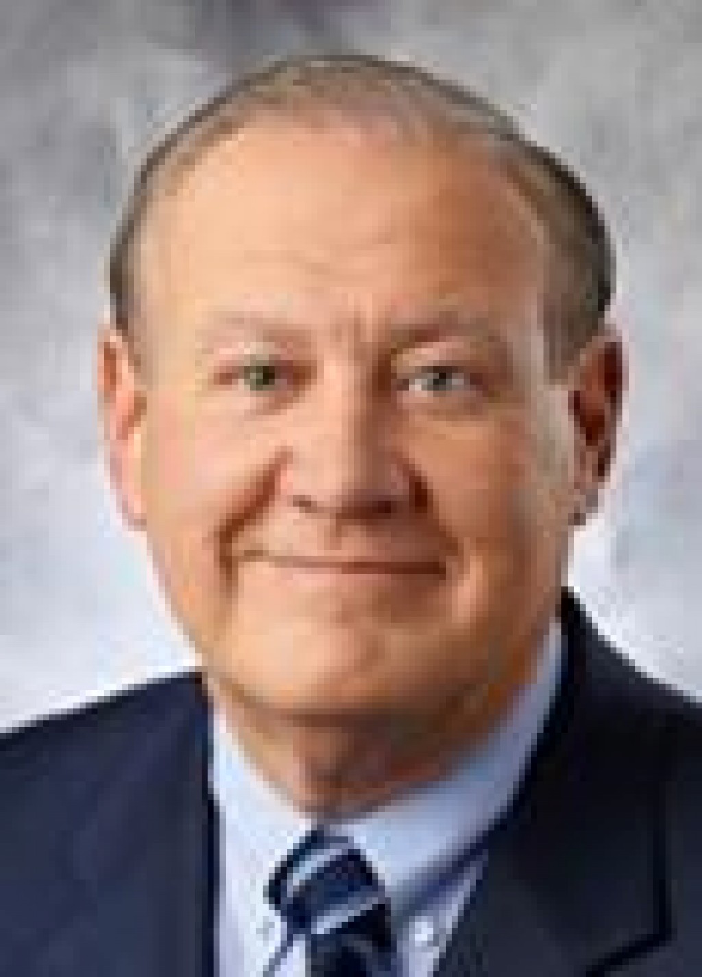 Charles E. Jones Jr. Chief Executive Officer and President of