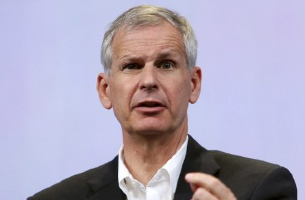 Charlie Ergen – Co-founder, Chairman, President and Chief Executive ...