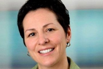 Christine A. Leahy – Chief Executive Officer of CDW Corporation – Email Address