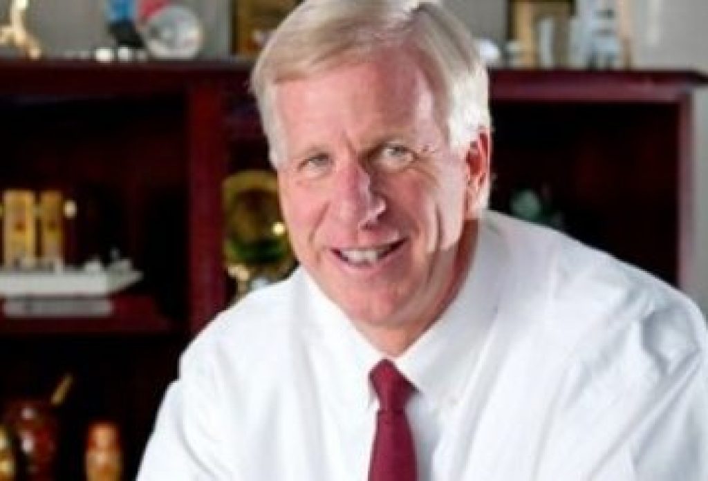 David A. Hager Chief Executive Officer and President of Devon Energy