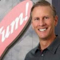 David Gibbs – Chief Executive Officer, Yum! Brands, Inc. – Email Address