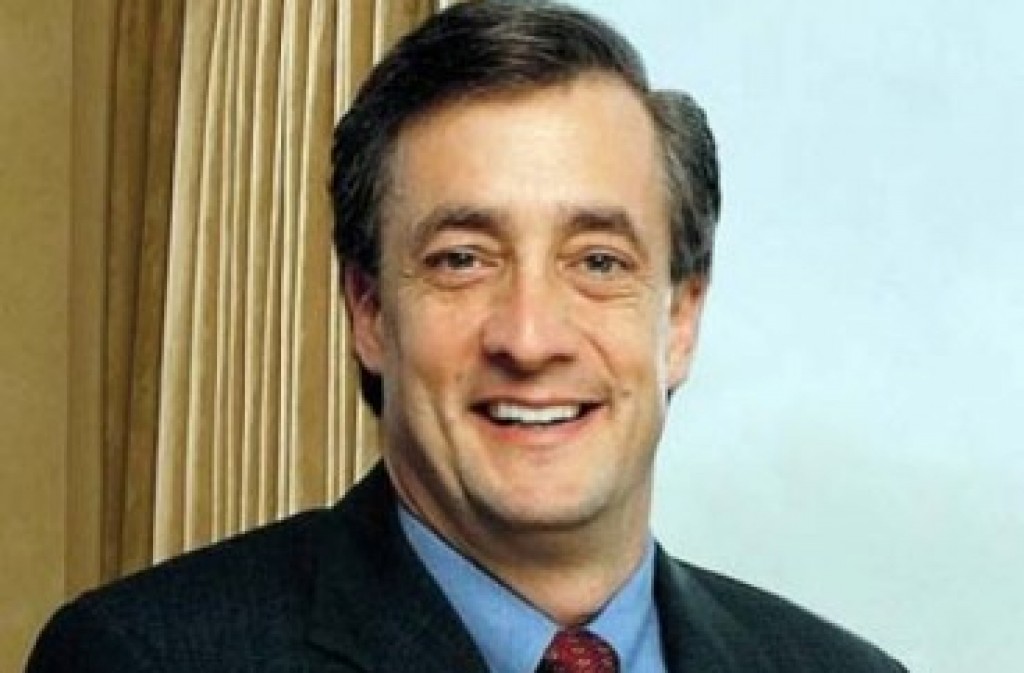 David P. Steiner President and Chief Executive Officer of Waste