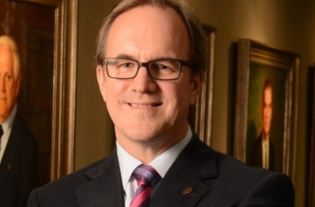 Douglas M. Baker, Jr Chairman, Chief Executive Officer of Ecolab Inc