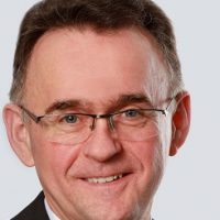 Franz Kleiner – Chief Executive Officer of TRW Automotive – Email Address