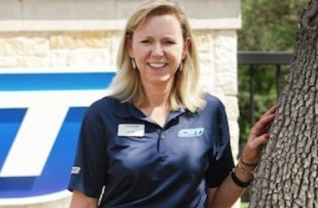 Kimberly S. Bowers Chairman, President and Chief Executive Officer of