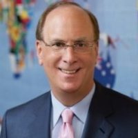 Laurence D. Fink – Chairman and Chief Executive Officer of BlackRock – Email Address