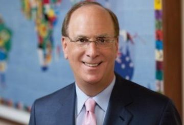 Laurence D. Fink – Chairman and Chief Executive Officer of BlackRock – Email Address